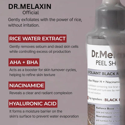 Korean Peel Shot Serum