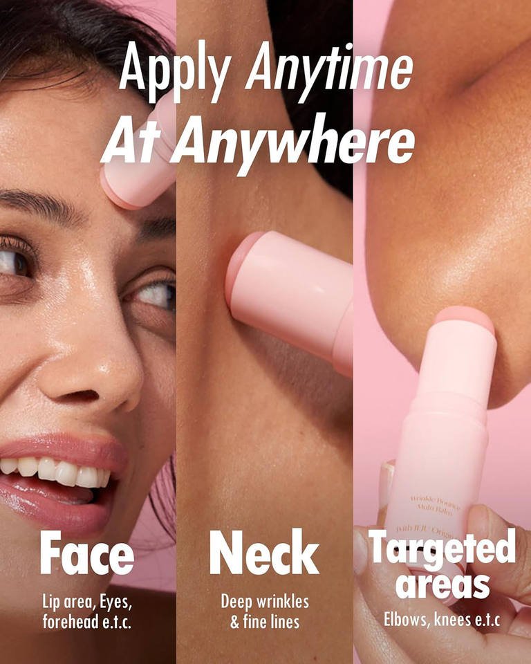 All-in-One Balm Stick PDRN