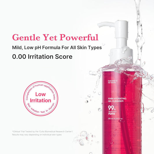 PDRN Cleanser