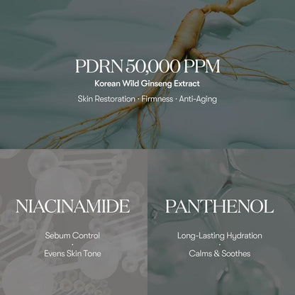 PDRN Toner