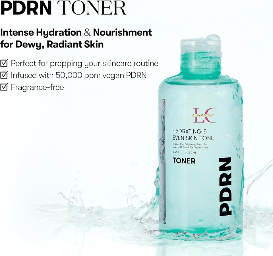 PDRN Toner