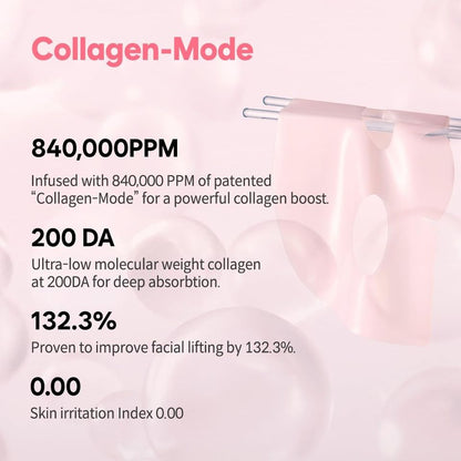 PDRN Face Mask