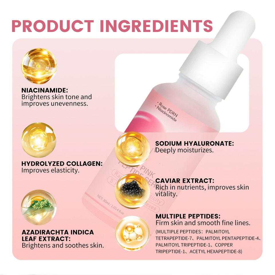 PDRN Serum