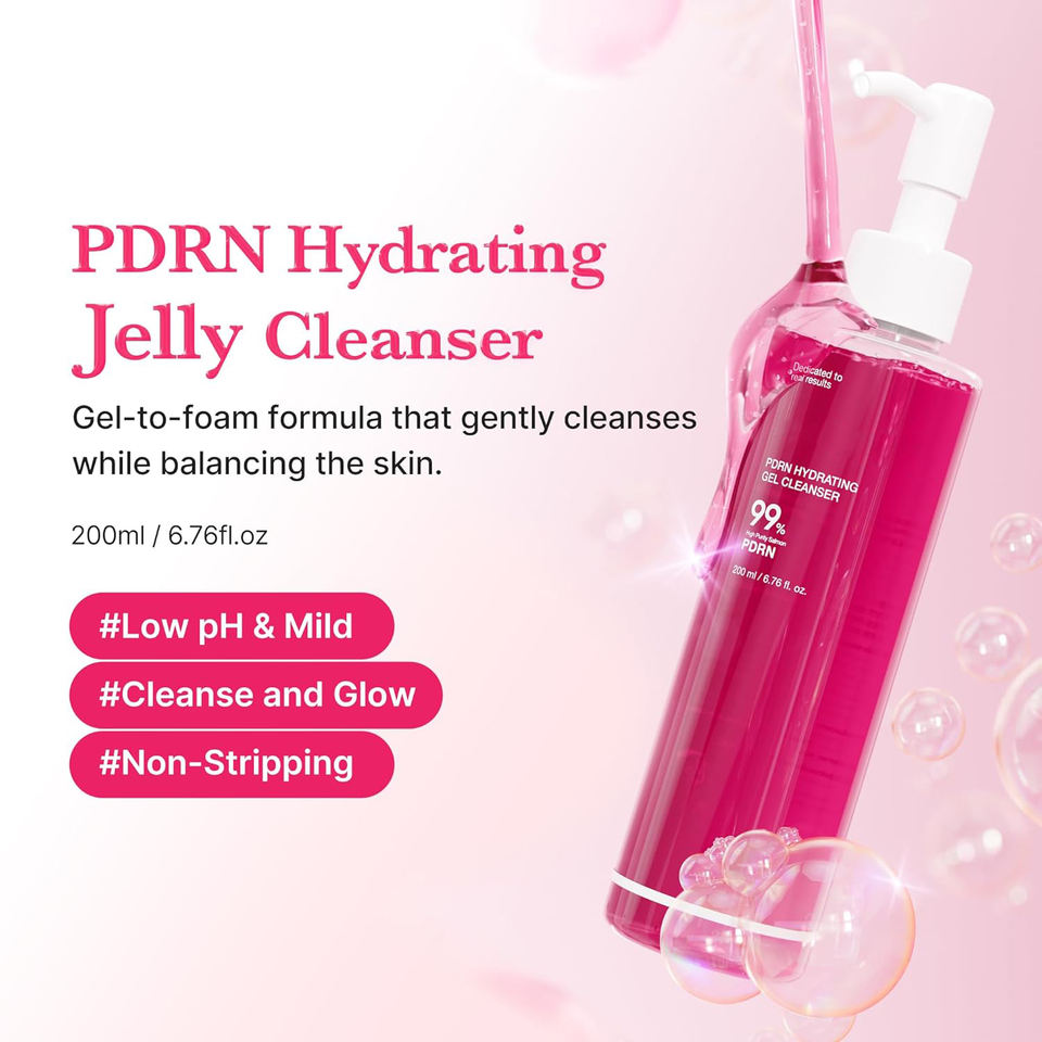PDRN Cleanser