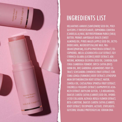 All-in-One Balm Stick PDRN