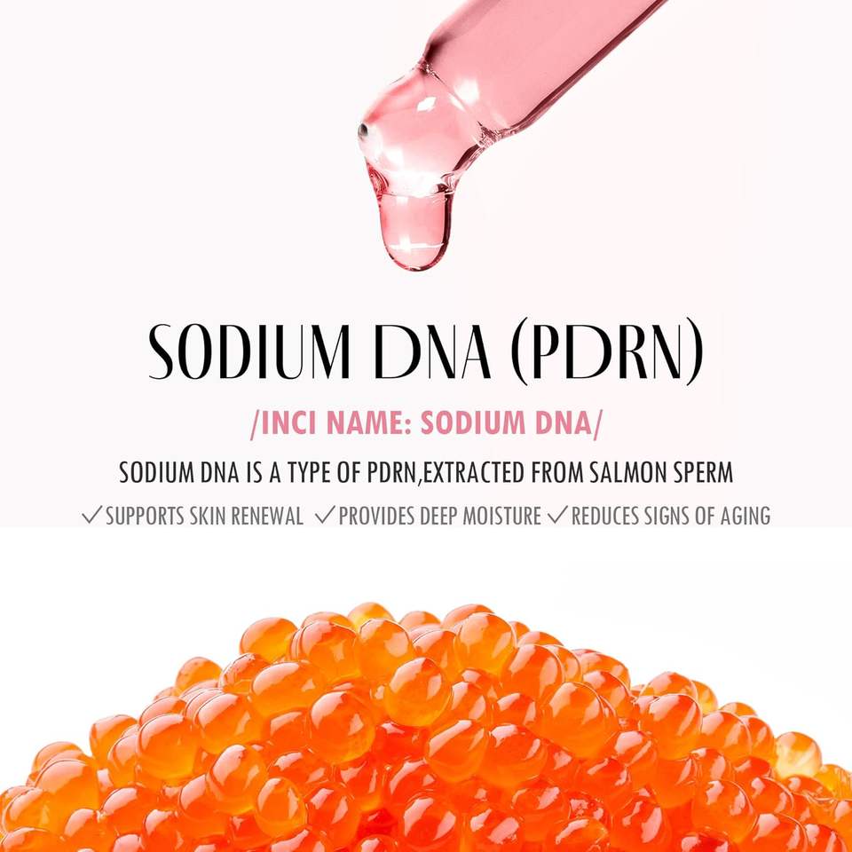 All-in-One Balm Stick PDRN