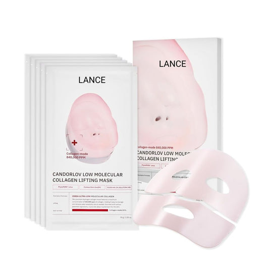 PDRN Face Mask