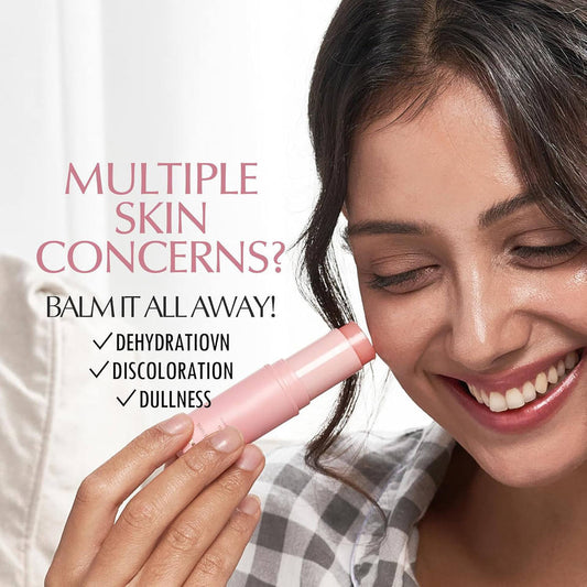 All-in-One Balm Stick PDRN