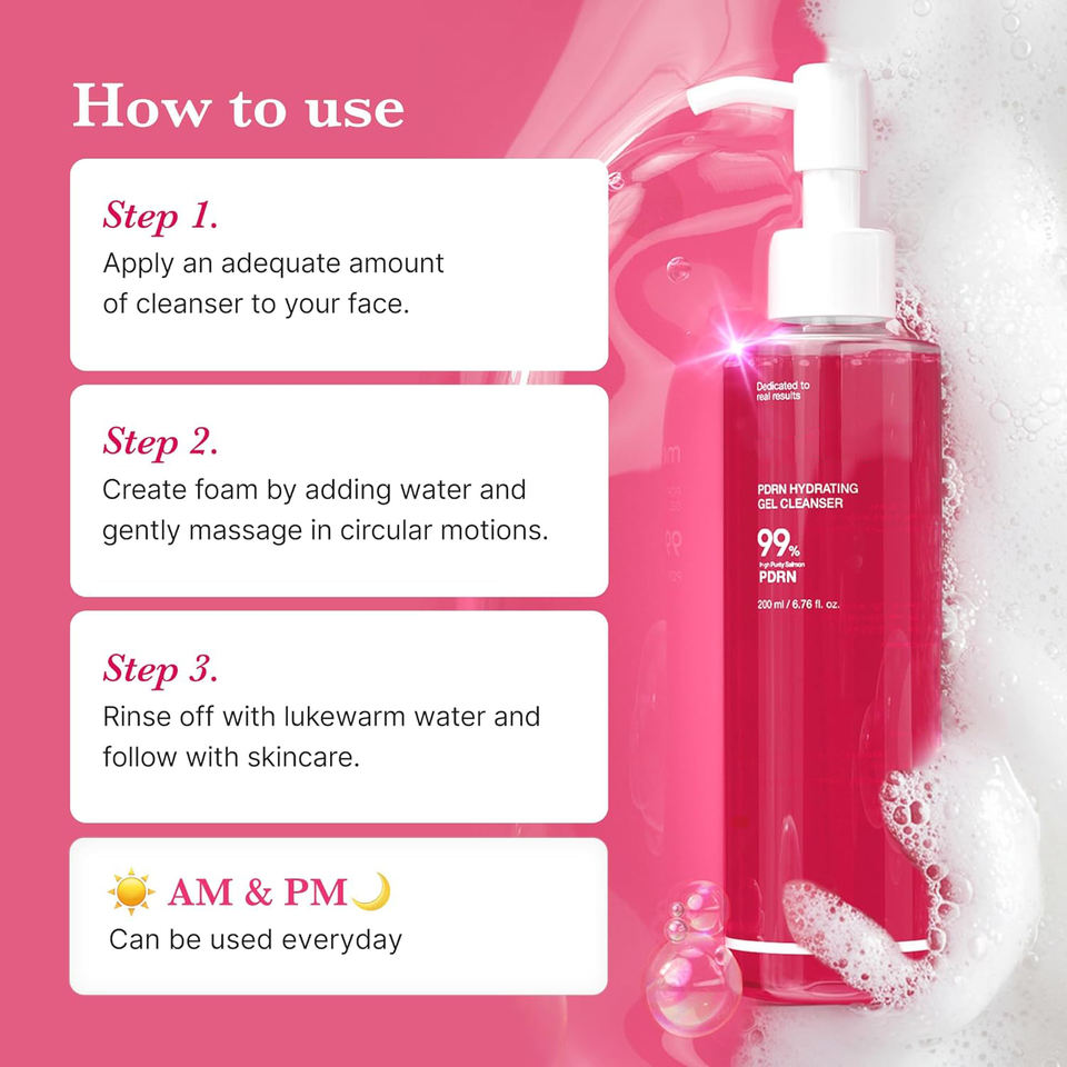 PDRN Cleanser