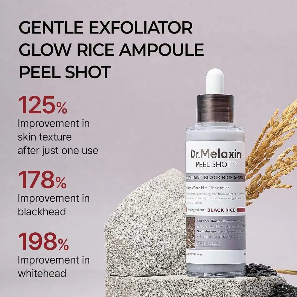 Korean Peel Shot Serum